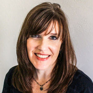 Meet your Posher, Monica